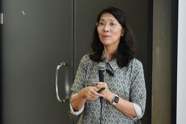 ศ.ดร.อรทัย ชวาลภาฤทธิ์