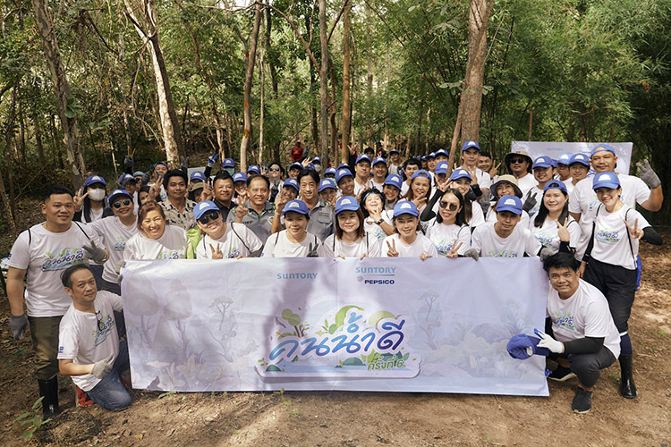 คน น้ำ ดี