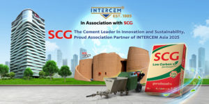 SCG ปูนคาร์บอนต่ำ