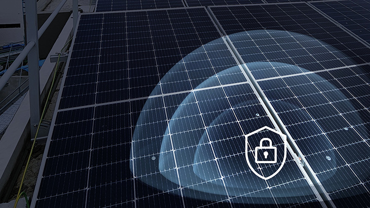 โซลูชั่นอินเวอร์เตอร์ + Power Optimizer ของ SolarEdge แสดงให้เห็นถึงผลผลิตพลังงานที่สูงขึ้นสำหรับทั้งหลังคาแบบเรียบง่ายและซับซ้อน (พลังงานมากขึ้น 4% และ 10.5% ตามลำดับ)