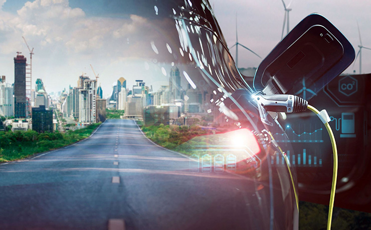 บีโอไอส่งเสริมพลังงานสะอาด โอกาสที่มาพร้อมกับความยั่งยืน