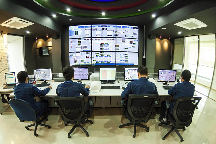 อีสท์ วอเตอร์