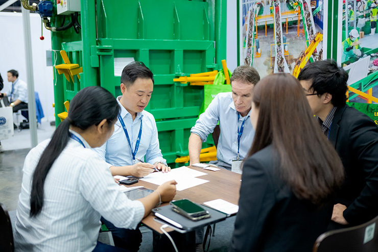 Plastics & Rubber Thailand 2025