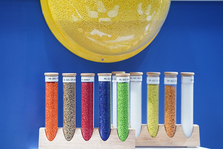 Plastics & Rubber Thailand 2025