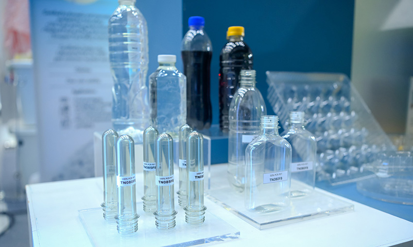 Plastics & Rubber Thailand 2025