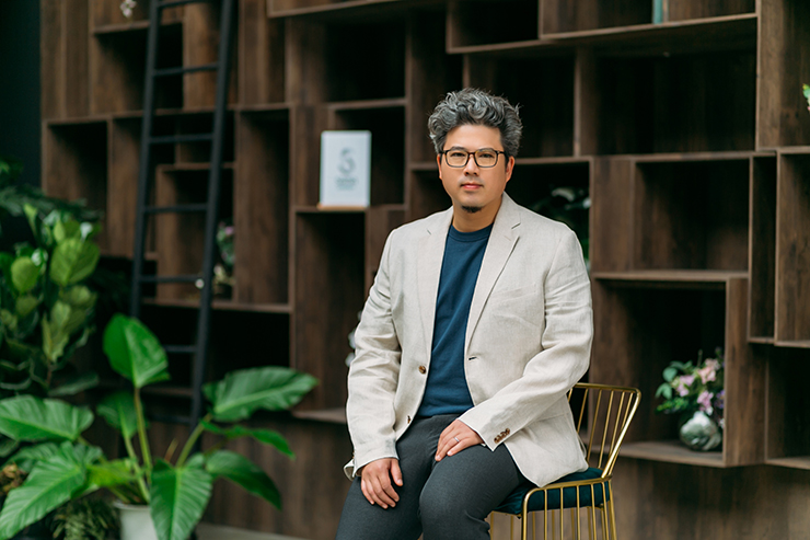 นายปิติภัทร บุรี