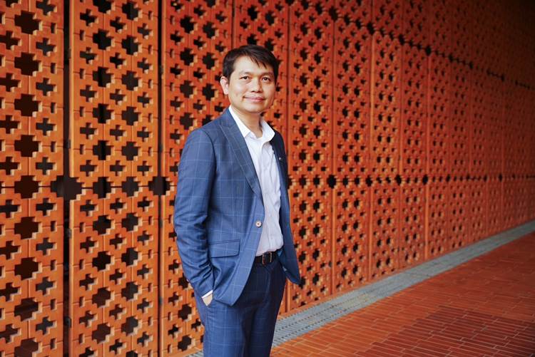 ศิวัช แก้วเจริญ