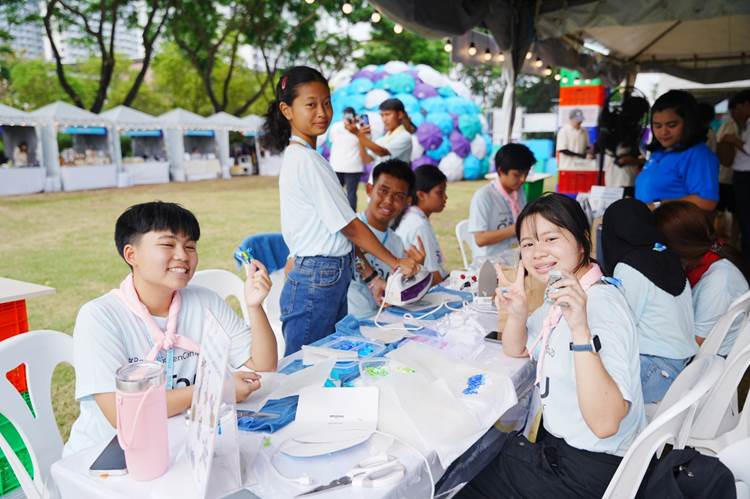 ดีค้าบ เฟสติวัล