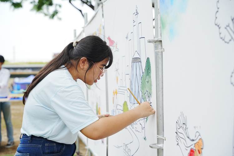 ดีค้าบ เฟสติวัล