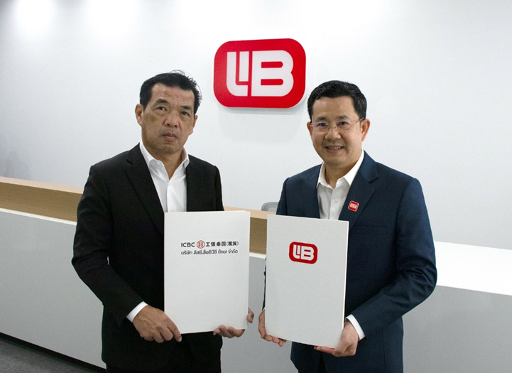 EnergyLIB จับมือ ICBCTL มอบสินเชื่อระบบโซลาร์เซลล์ เพิ่มการเข้าถึงพลังงานสะอาดให้ครัวเรือนไทย