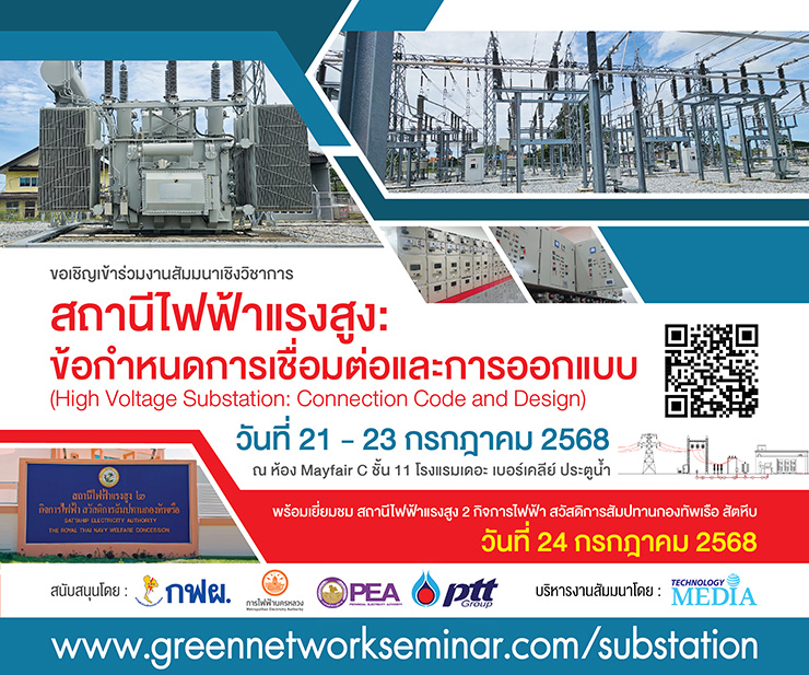 สถานีไฟฟ้าแรงสูง