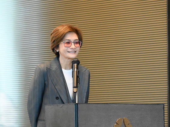 ผศ.ดร.เกษรา ธัญลักษณ์ภาคย์