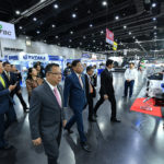 ซับคอนไทยแลนด์ 2025 เสริมแกร่งซัพพลายเชนไทยด้วยเวทีจับคู่ธุรกิจอุตสาหกรรมระดับภูมิภาค