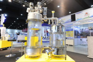 งาน "Thai Water Expo และ Water Forum 2025"