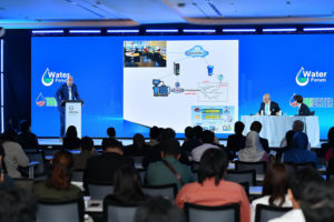 งาน "Thai Water Expo และ Water Forum 2025"