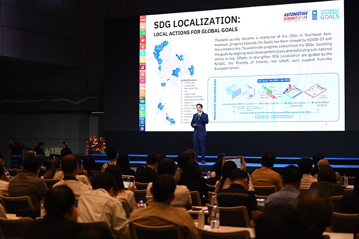 Automotive Summit 2025