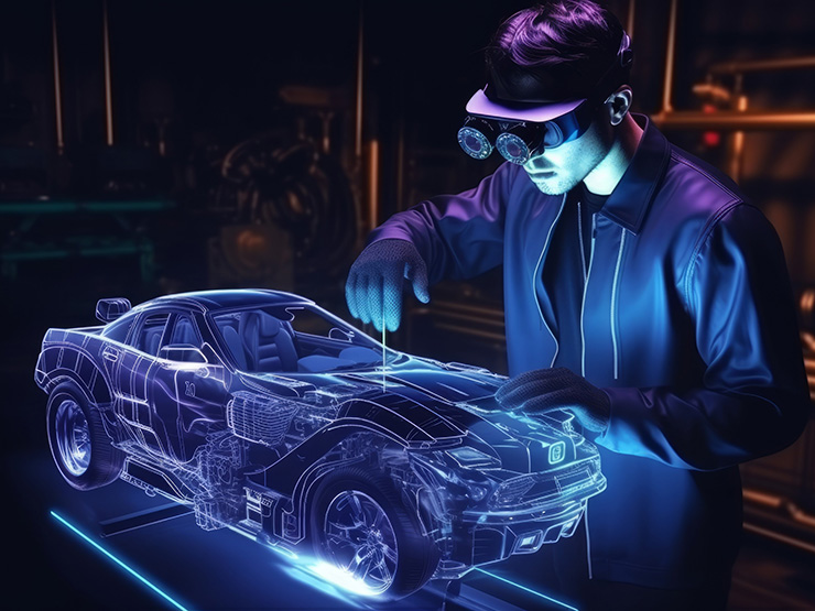 Automotive Summit 2025