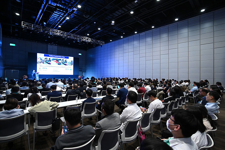 Automotive Summit 2025