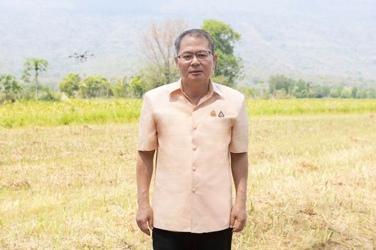 ธงชัย โอฬารพัฒนะชัย