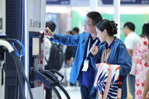 งาน MobilityTech Asia – Bangkok 2025