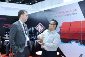 งาน MobilityTech Asia – Bangkok 2025