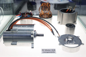 งาน MobilityTech Asia – Bangkok 2025