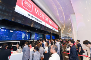 งาน THAIFEX – ANUGA ASIA