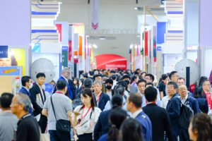 งาน THAIFEX – ANUGA ASIA