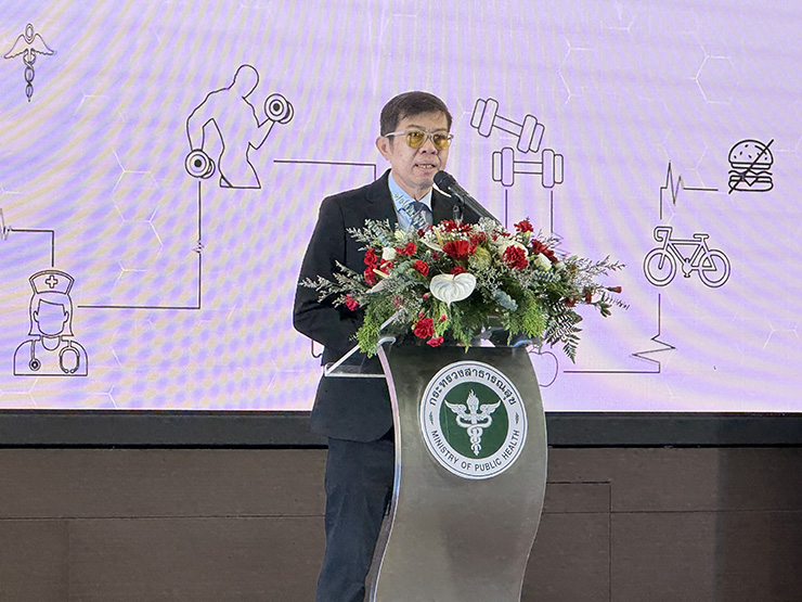 นายแพทย์รุ่งฤทัย มวลประสิทธิ์พร