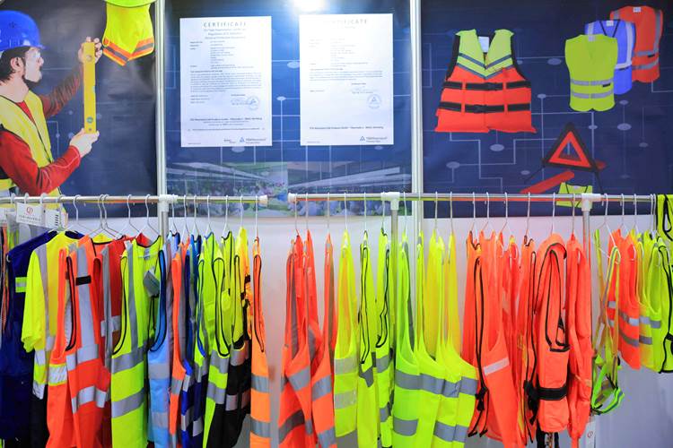 งาน CIOSH Thailand 2025