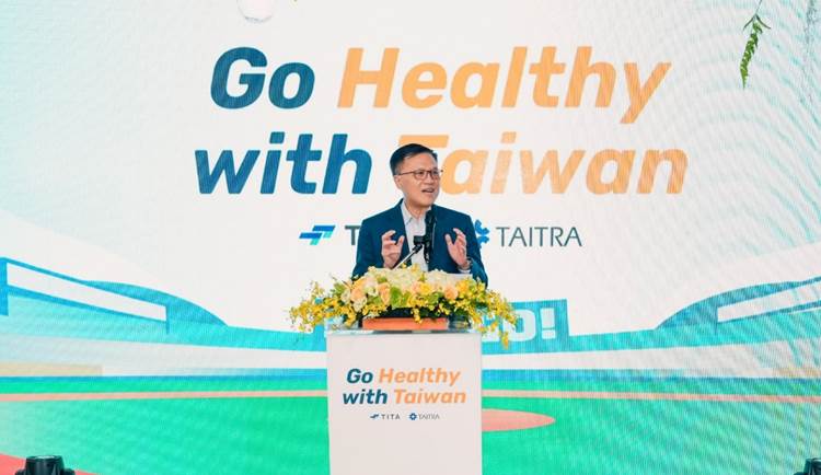 นายโจ โจว