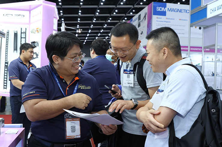 Manufacturing Expo 2025