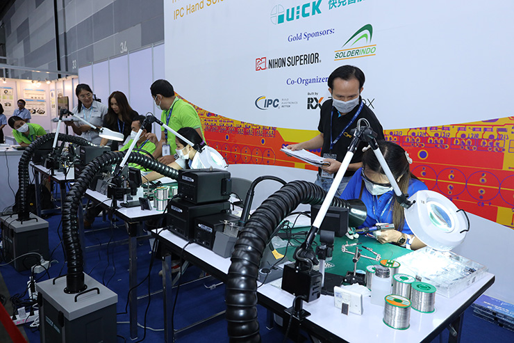 Manufacturing Expo 2025