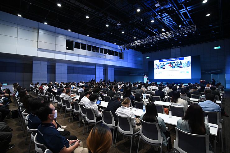 Manufacturing Expo 2025