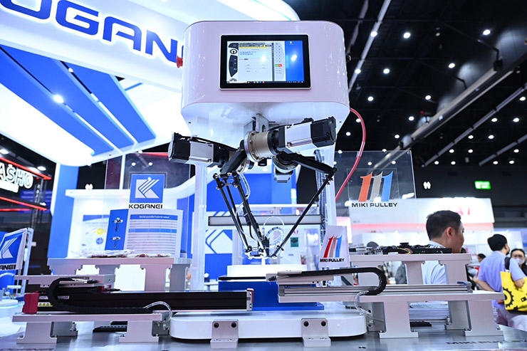 Manufacturing Expo 2025