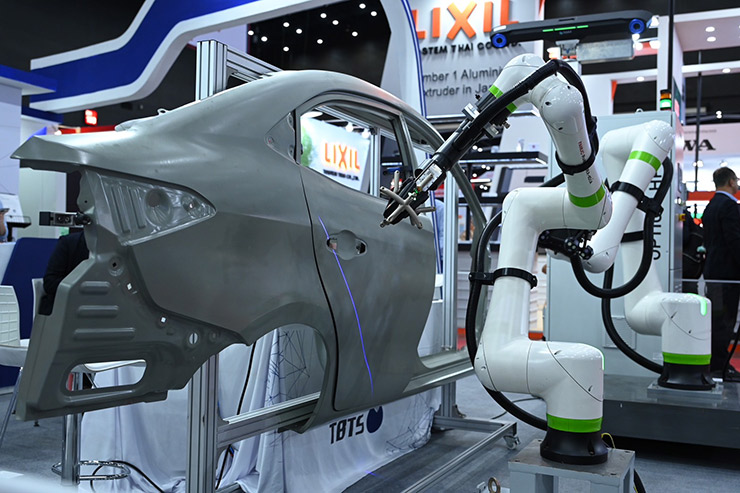 Manufacturing Expo 2025