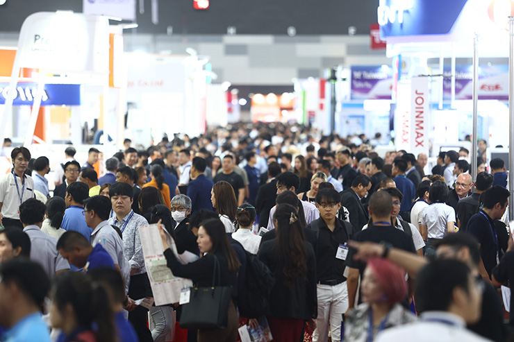 Manufacturing Expo 2025