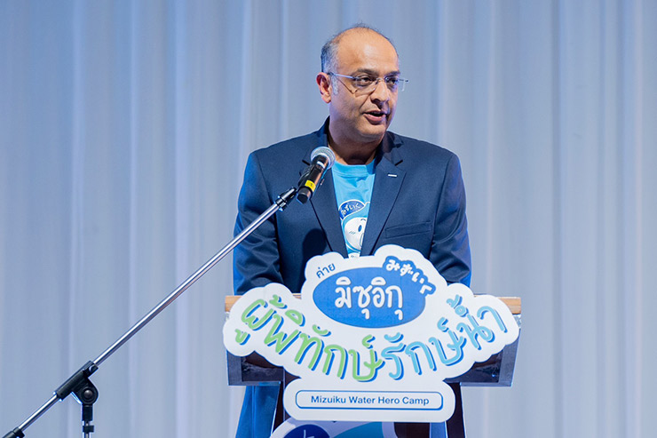 ทานุจ ชาดา