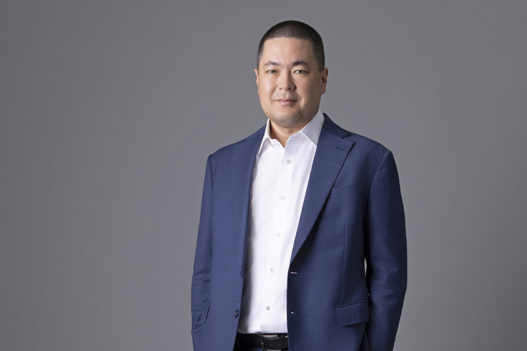 สมิทธิพร เศรษฐปราโมทย์