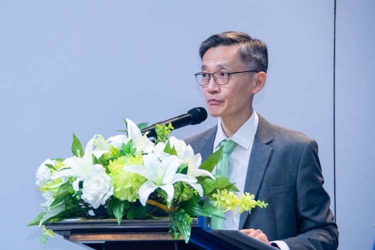 ดร.สมบุญ สหสิทธิวัฒน์