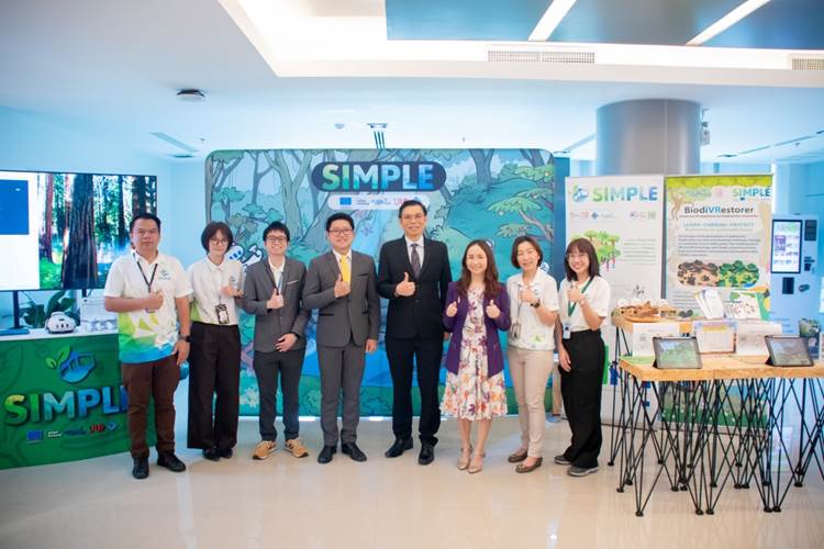 ดร.ศิษเฎศ ทองสิมา