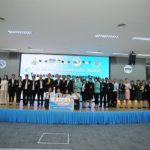 “สมาคมเพื่อนชุมชน” ปูทางอนาคตระบบสาธารณสุขระยอง มอบทุนต่อเนื่อง สร้างพยาบาล-บุคลากรสาธารณสุข รุ่นใหม่