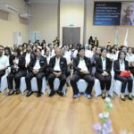 “สมาคมเพื่อนชุมชน” ปูทางอนาคตระบบสาธารณสุขระยอง มอบทุนต่อเนื่อง สร้างพยาบาล-บุคลากรสาธารณสุข รุ่นใหม่