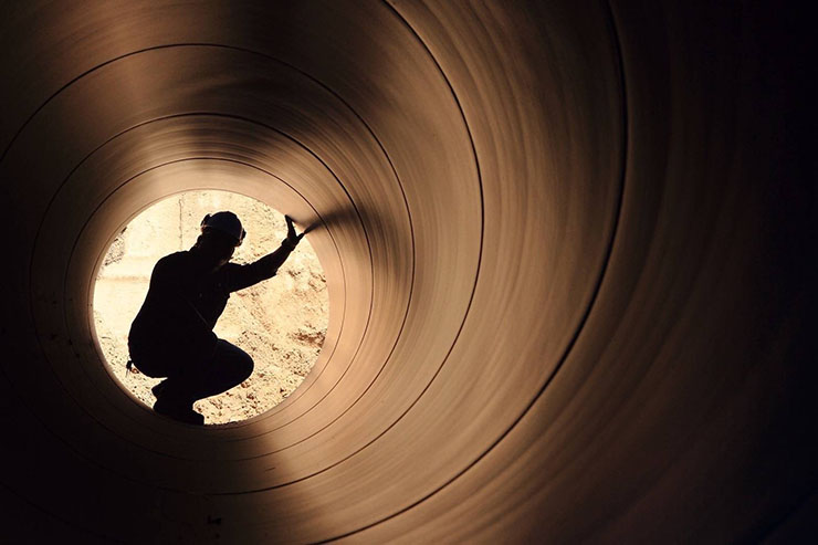 อีสท์ วอเตอร์