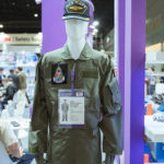 อุปกรณ์ป้องกันภัยส่วนบุคคล (PPE)