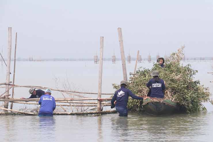 บ้านปลา