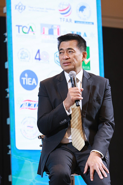 คุณสุรพล อุทินทุ