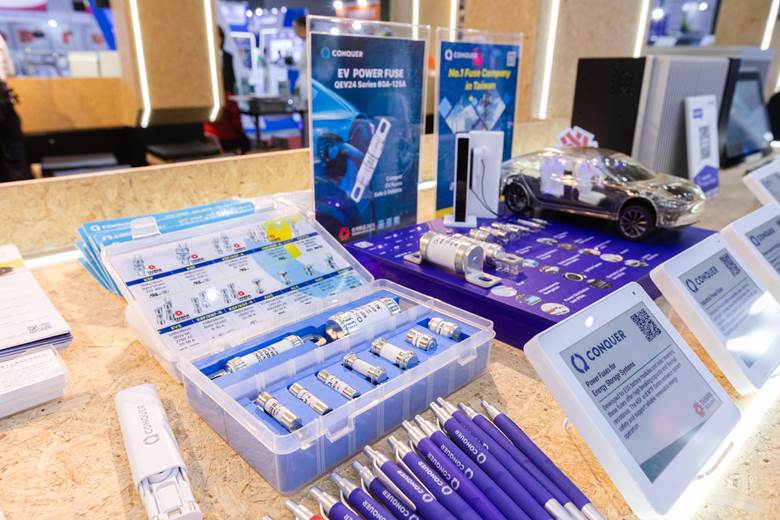 นวัตกรรมฟิวส์อัจฉริยะ