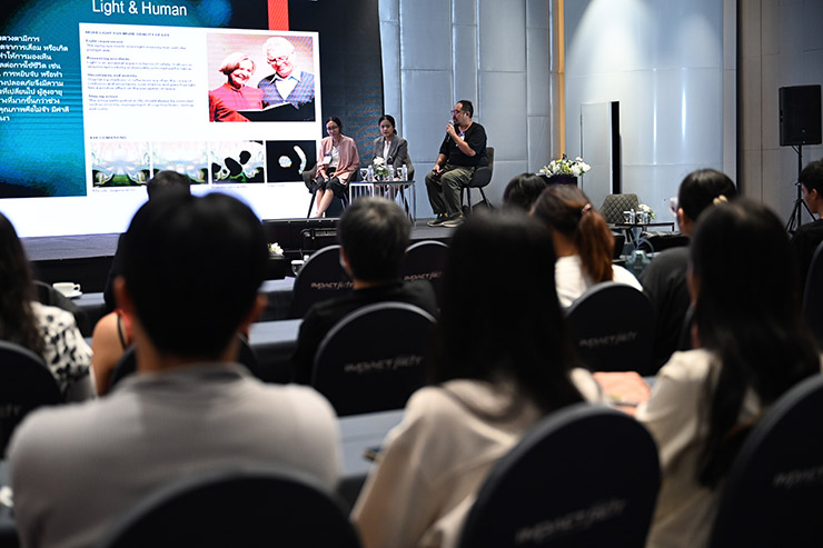 ASEAN Light + Design Expo 2025