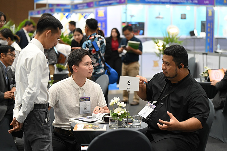 ASEAN Light + Design Expo 2025